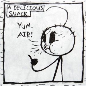 Meet your Posher, Johnny